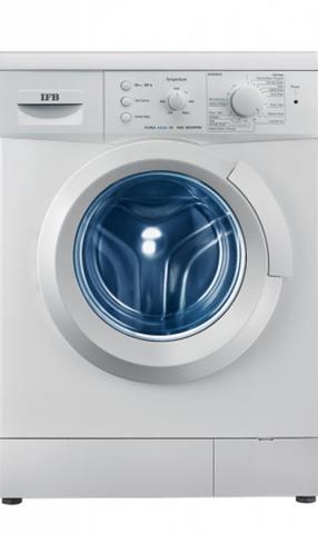 IFB 6 kg Front Load Washing Machine (Elena Aqua VX)