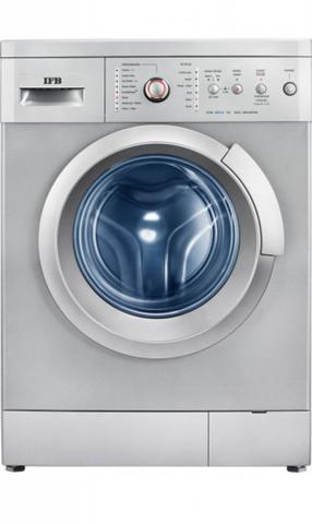 IFB 6 kg Front Load Washing Machine (Eva Aqua SX)