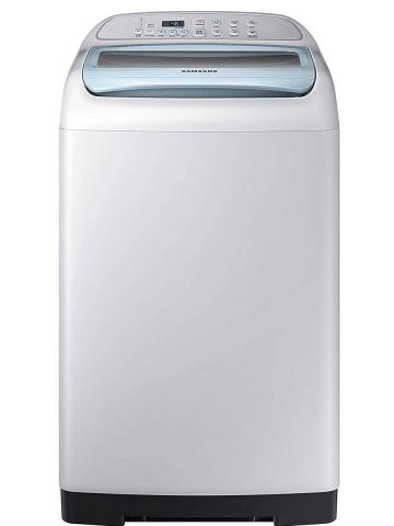 Samsung 6.2 kg Top Load Washing Machine (WA62K4200HB)