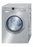Front View- Bosch 7 kg Front Load Washing Machine (WAK24168IN)