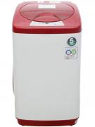 Haier 5.8 kg Top Load Washing Machine (HWM58-020-R)