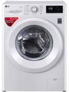 LG 6 kg Front Load Washing Machine (FHT1006HNW)