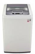 LG 6.5 kg Top Load Washing Machine (T7569NDDL)