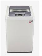 LG 6.5 kg Top Loading Washing Machine (T7569NDDL)
