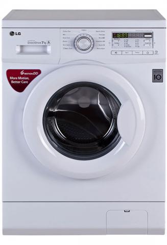  LG-7-kg-Fully-Automatic-Front-Loading-Washing-Machine -FH0B8QDL22
