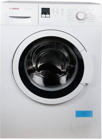 Bosch 6.5 Kg Front-Loading Washing Machine (WAK20166IN)